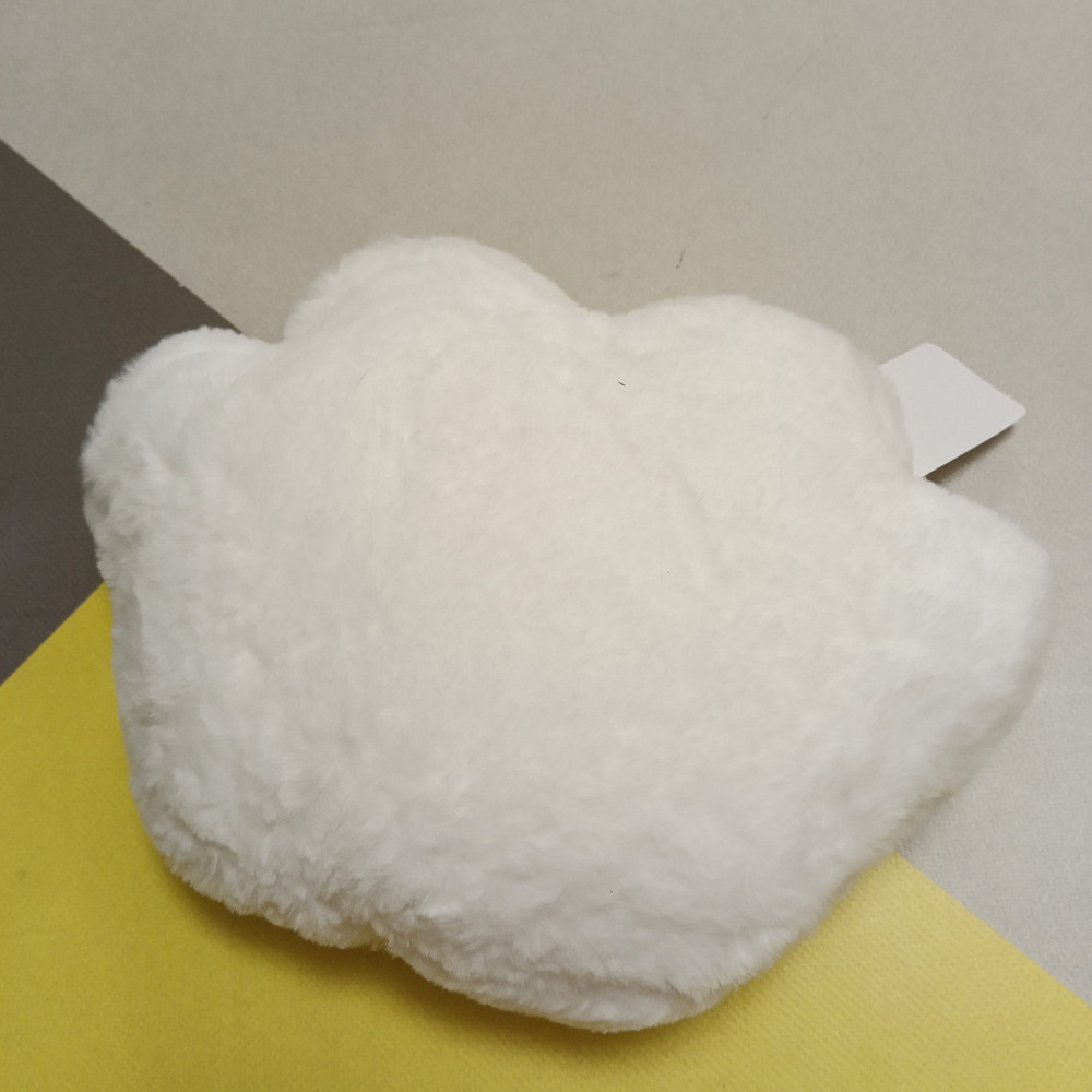 Подушка лапка 30*20 см Київ - фото 3