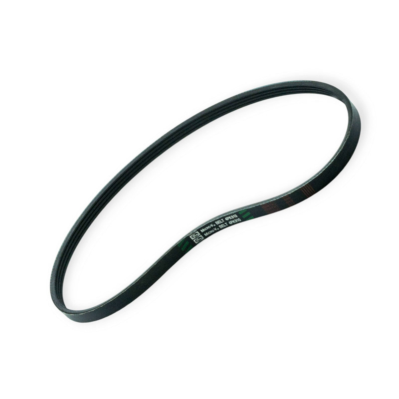 Ремень ручейковый Matiz 4PК910 c ГУР и конд. генератора Мукачево - изображение 1