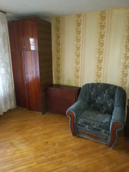 Сдам 1 комнатную квартиру в Соломенском р-не, ул.Бориса Гарина Киев - изображение 5