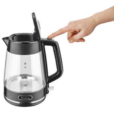 Електрочайник AMICA KF 4050G Вінниця