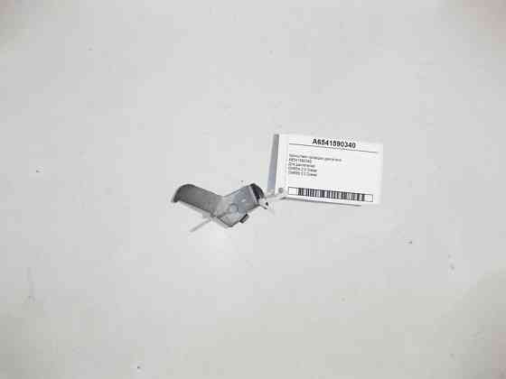 Mercedes-Benz  A6541590340 Кронштейн електропроводки двигуна OM654 R4 2.0 Diesel OM656 R6 3.0 Одесса