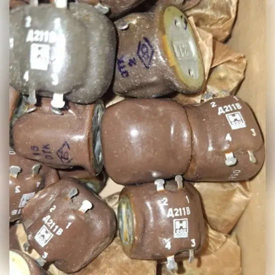 Дросель Д211В Суми