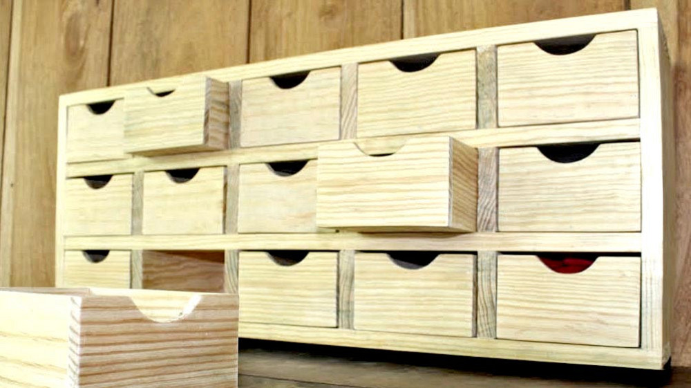 Органайзер для метизів "Катарін" бланже Миколаїв - фото 1