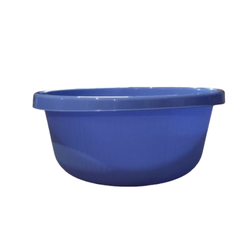 Миска 18л фіолетовий Санрей Ламела Житомир