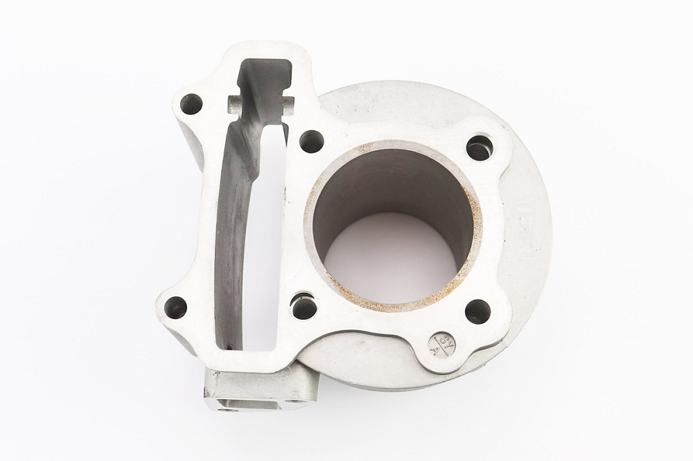 Циліндр к-кт (цпг) 80cc-47мм (палець 13мм) Киев - изображение 3