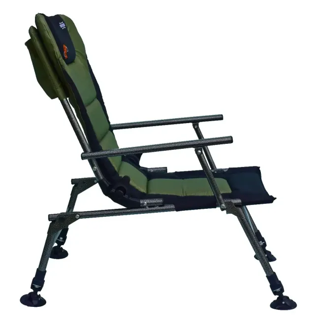 Крісло рибальське, карпове Novator SR-2 Comfort Киев - изображение 5