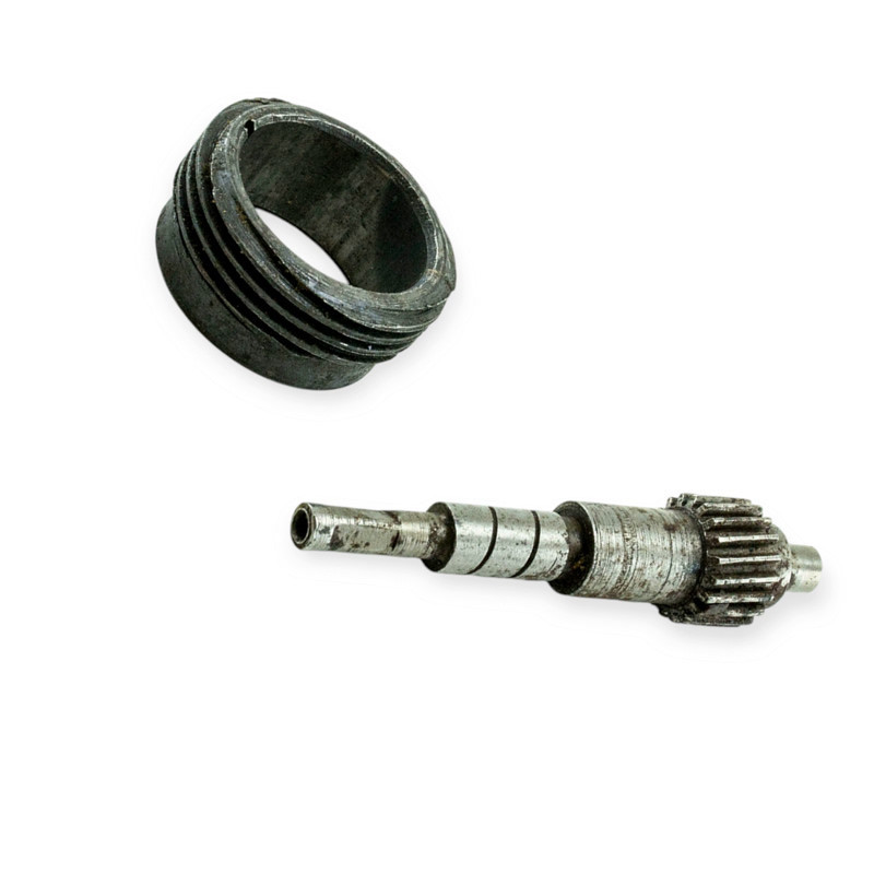 Шестерня спид. ведом. ведущ.ГАЗ-53 на 19 зуб. прив. Мукачево - изображение 1