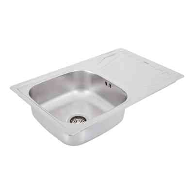 Мийка кухонна Interline VEGA sateen Вінниця