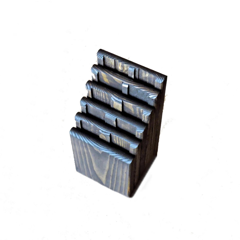 Подставка для ножей 