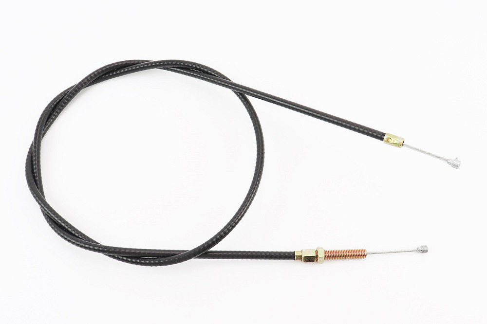 Трос заднього ходу (трос 135см; кожух 118см) Київ - фото 1