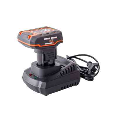 Зарядний пристрій для акумуляторів інструменту Tekhmann TBC-20/i12 (850202) Вінниця