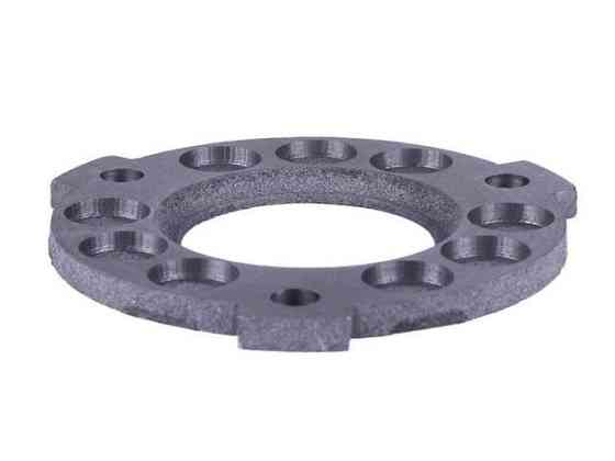 Диск зчеплення натискний (під 9 пружин) — MFC Мукачево