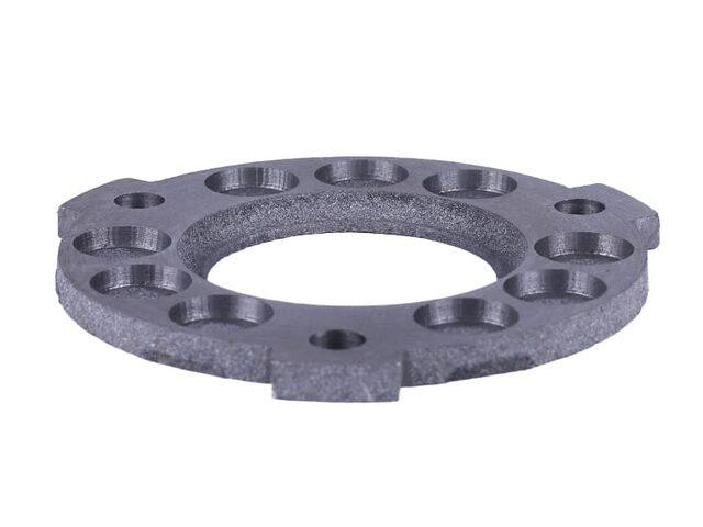 Диск сцепления нажимной (под 9 пружин) - MFC Мукачево - изображение 1