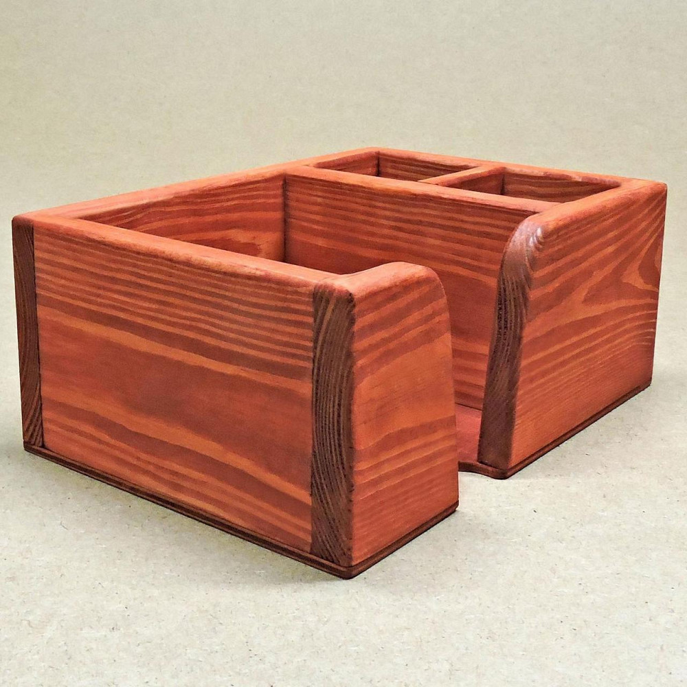 Подставка для столовых приборов 