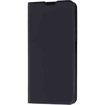 Чехол для мобильного телефона BeCover Exclusive New Style Tecno Spark 30C 4G Black (712701) Винница