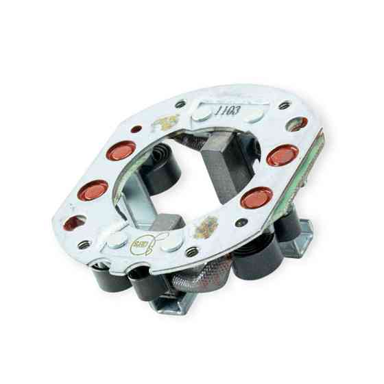 Щіткотримач МТЗ, Т-40 редукторний (12В, 2,8 кВт, 3,2 кВт) стартера Мукачево