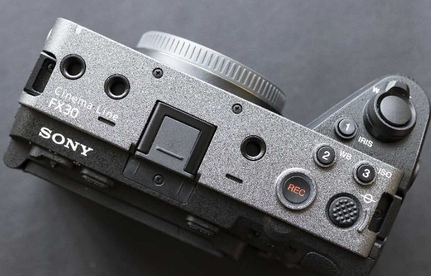 Видеокамера SONY FX30 Body. Харьков - изображение 4