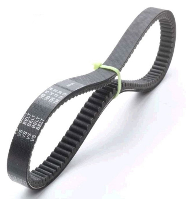 Ремінь варіатора 774*17,5 Ямаха БВС 100 Мукачево - фото 1