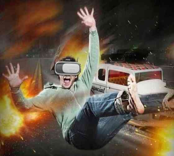 3 D очки виртуальная реальность для смартфона. Киев