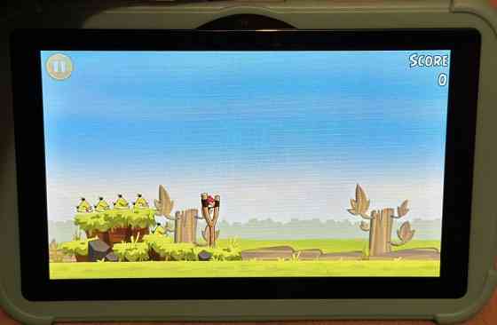 Дитячий андроїд планшет BDF 4/64. Київ