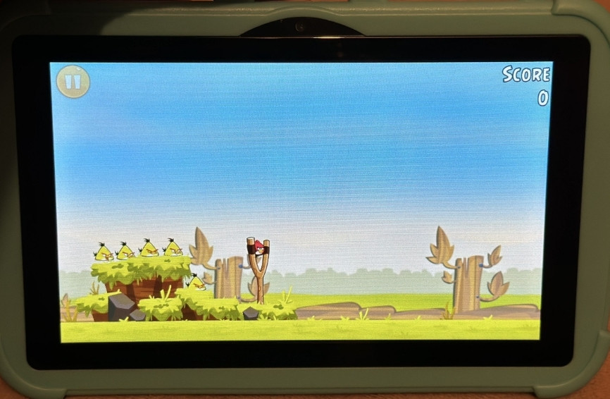 Дитячий андроїд планшет BDF 4/64. Київ - фото 2