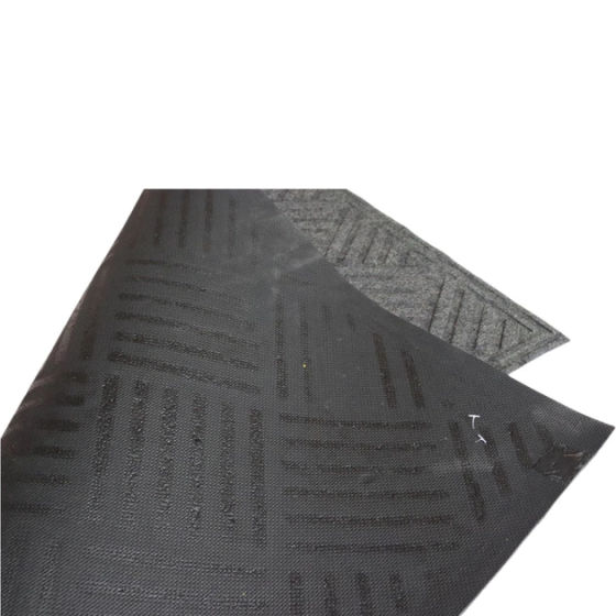 Килимок К-503 текстильний 60х90см (в асортименті) Харків