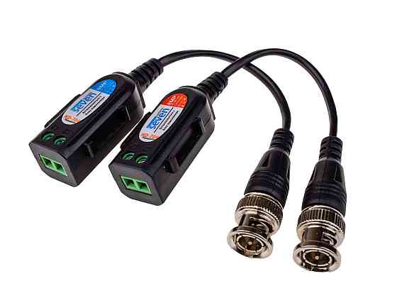Прийомопередавач (balun) SEVEN HD-704 Київ