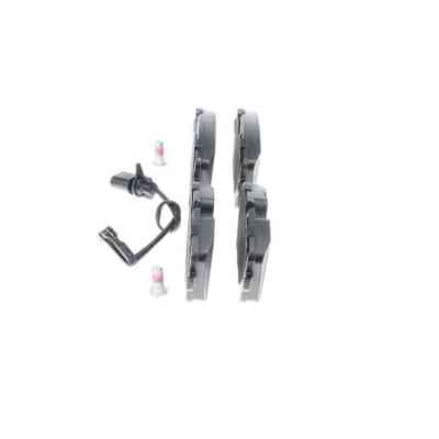 Тормозные колодки Bosch 0 986 494 488 Винница