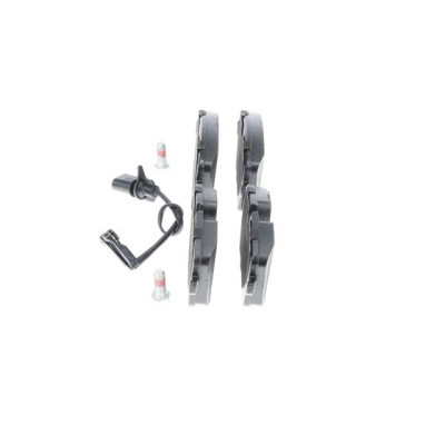 Тормозные колодки Bosch 0 986 494 488 Винница - изображение 6