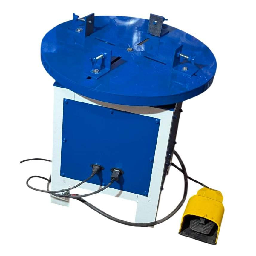 Роторный станок (поворотный стол для сварщиков) Харьков - изображение 2