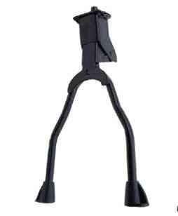 Підніжка центральна стоянкова велосипедна Model: HS-Z037 Мукачево