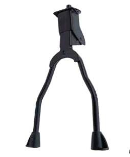 Підніжка центральна стоянкова велосипедна Model: HS-Z037 Мукачево - фото 1