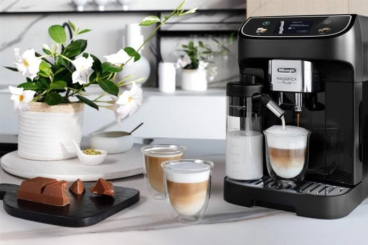 Кавомашина Delonghi ECAM 320.60 B Magnifica Plus 16263 Харків - фото 8