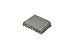 Сервер Hanwha Techwin 4CH Відео Encoder (SPE420) Київ - фото 1