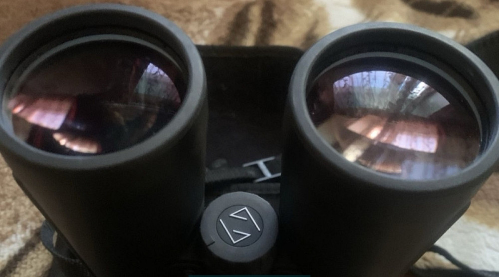 Бінокль Carl Zeiss Conguest 15x45 Новий!! Київ - фото 1