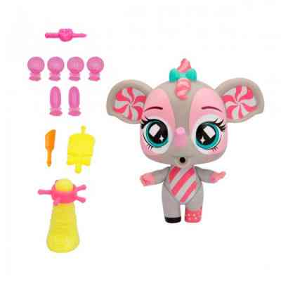 Ігровий набір Bubiloons W2 – Слоненя Піппа (85602) Вінниця