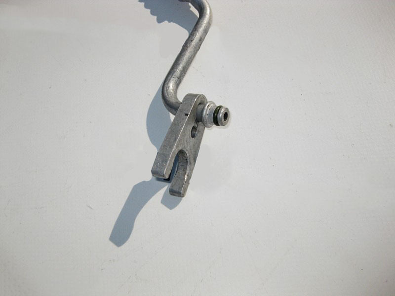 Mercedes-Benz  A2208300215 Трубка кондиціонера від фільтра до розширювального клапана S-Class W220 CL C215 Одеса - фото 3