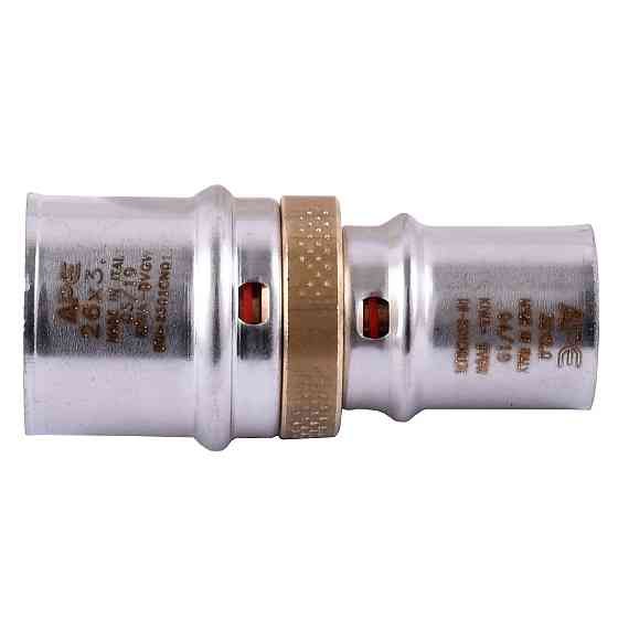 Муфта проміжна прес APE ITALY AP 103 26х20 Луцк