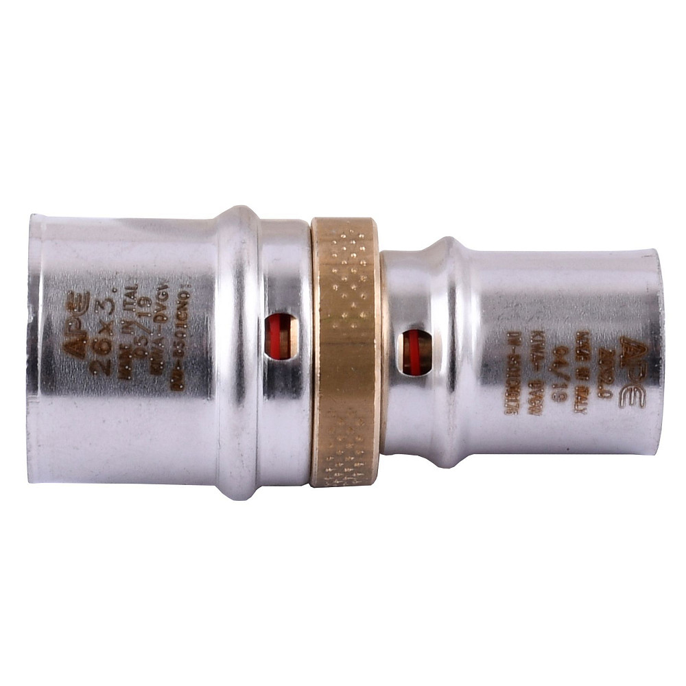 Муфта проміжна прес APE ITALY AP 103 26х20 Луцк - изображение 1