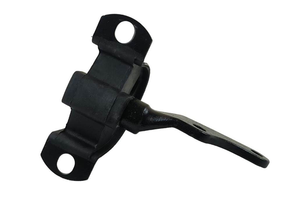 Подушка 2108, 2109, 21099, 2113-2115 задня КПП (скоба) двигуна Мукачево - фото 2