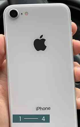 IPhone 8 256Gb Neverlock Киев