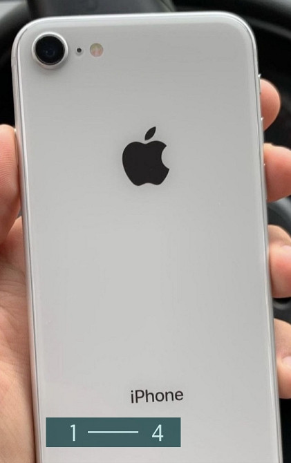 IPhone 8 256Gb Neverlock Киев - изображение 1