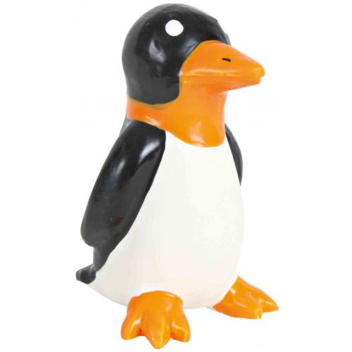 Іграшка Trixie для собак Тваринки з пискавкою латекс 6-9 см Київ - фото 4