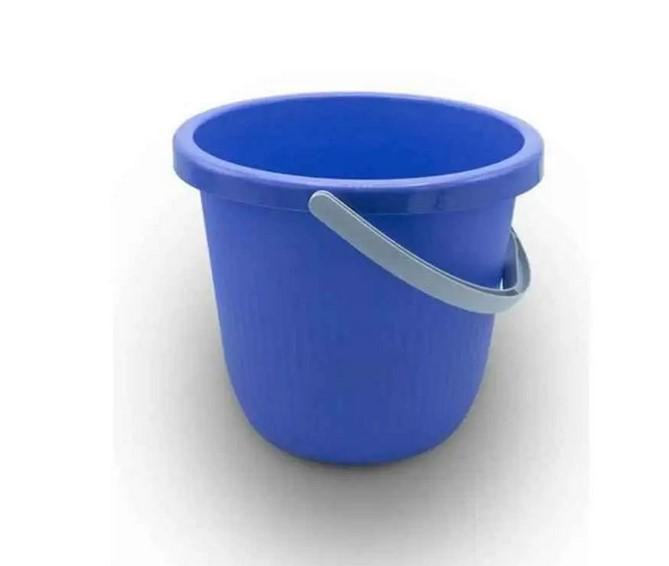 Відро 12 л "Санрей" (кольори в асотрименті) Харків - фото 4