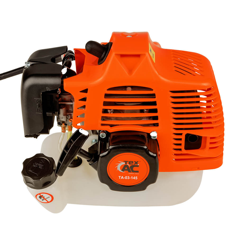 Мотокоса Техас (ТА-03-145) Потужність 2400 Вт Коломия - фото 3