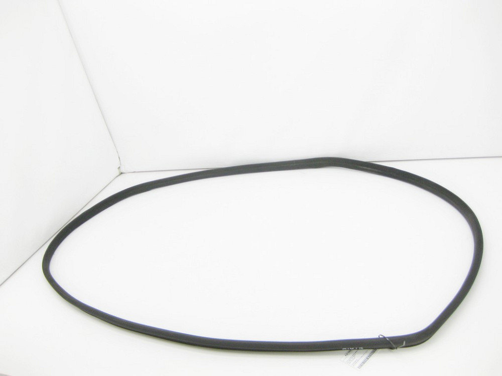 Mercedes-Benz  A2106971251 9B56 Ущільнювач правих дверей на кузові антрацит E-Class W210 Одеса - фото 3