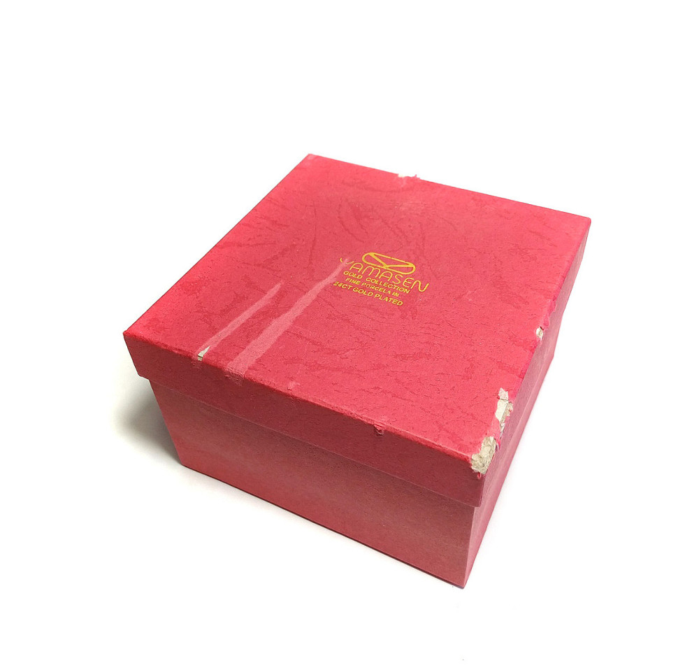 Чашка з блюдцем порцеляна Танцовниці Київ - фото 3