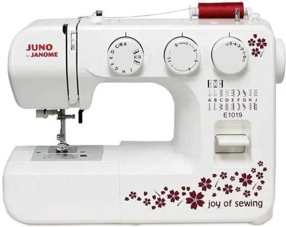 Швейна машина Janome Juno E1019 Київ