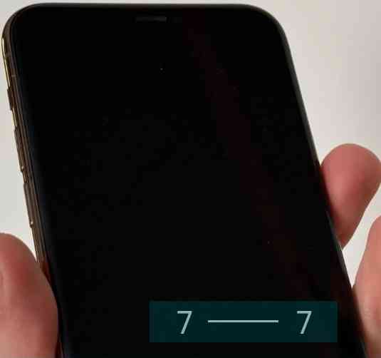 Айфон iPhone 11 Pro Gold 256Gb. Киев