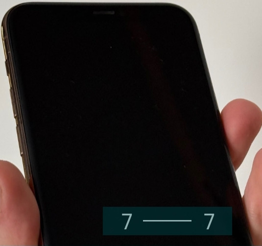 Айфон iPhone 11 Pro Gold 256Gb. Київ - фото 1